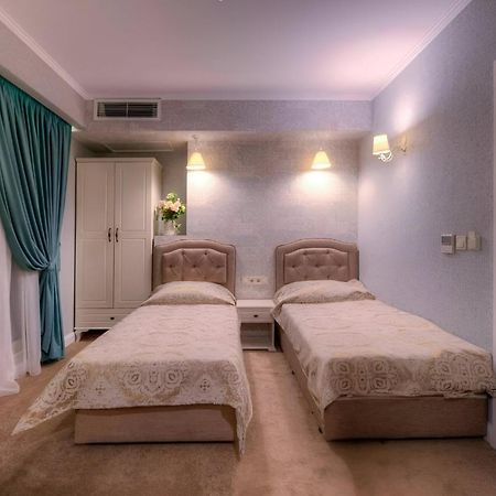 Family Hotel Agoncev Sofia Exterior photo
