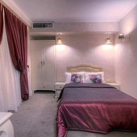 Family Hotel Agoncev Sofia Exterior photo