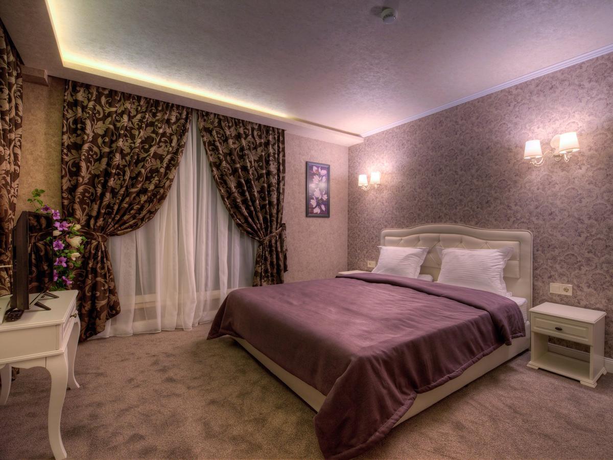Family Hotel Agoncev Sofia Exterior photo