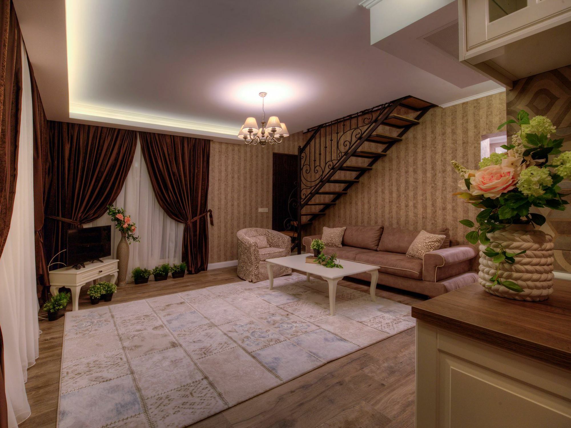 Family Hotel Agoncev Sofia Exterior photo