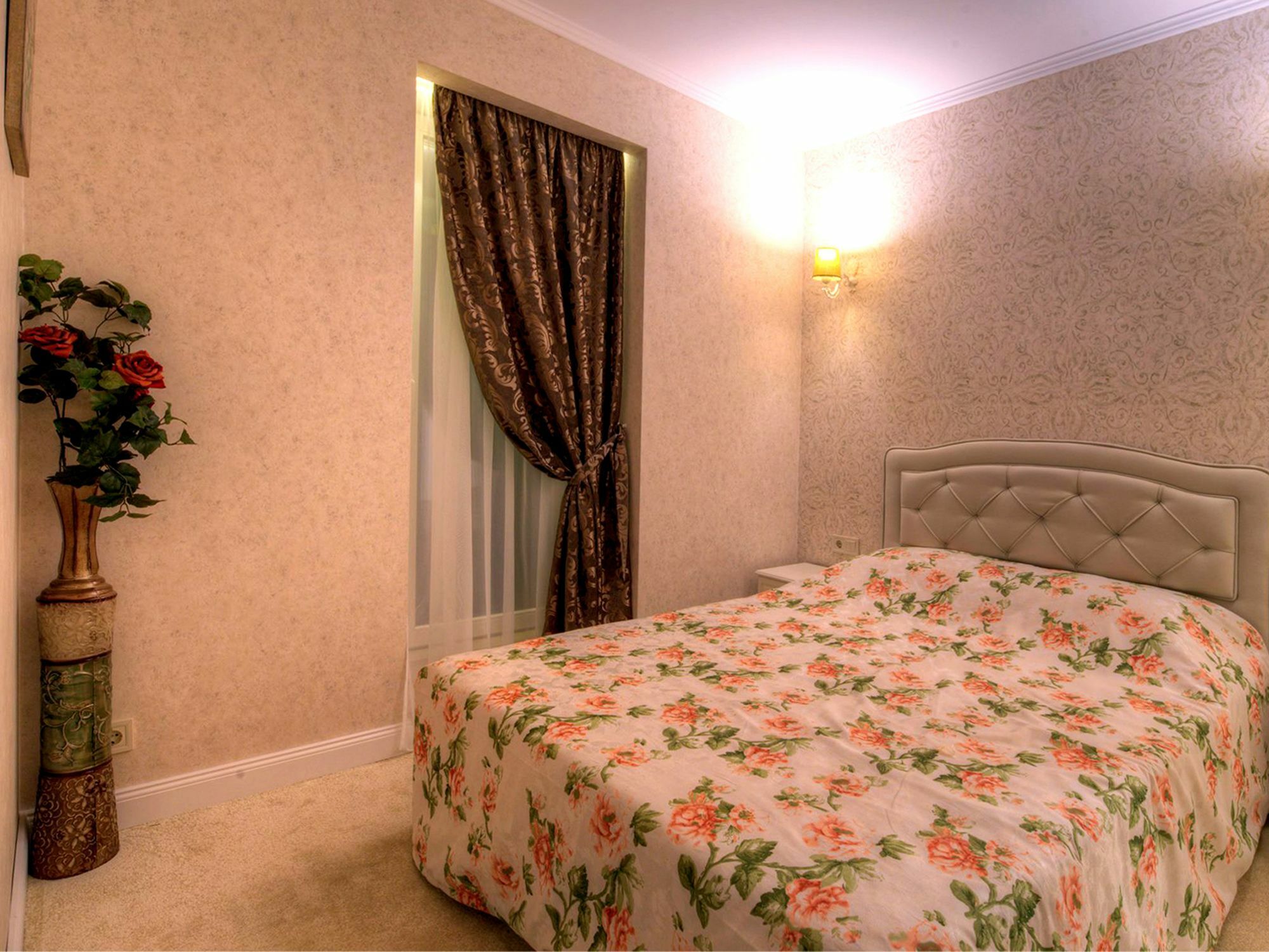 Family Hotel Agoncev Sofia Exterior photo